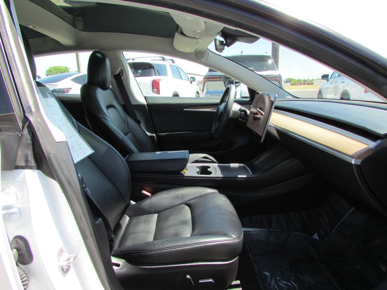 2023 Tesla Model 3 Long Range