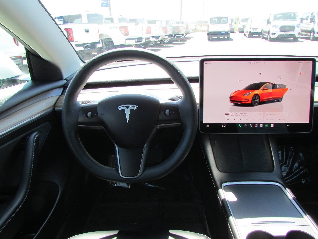 2023 Tesla Model 3 Long Range