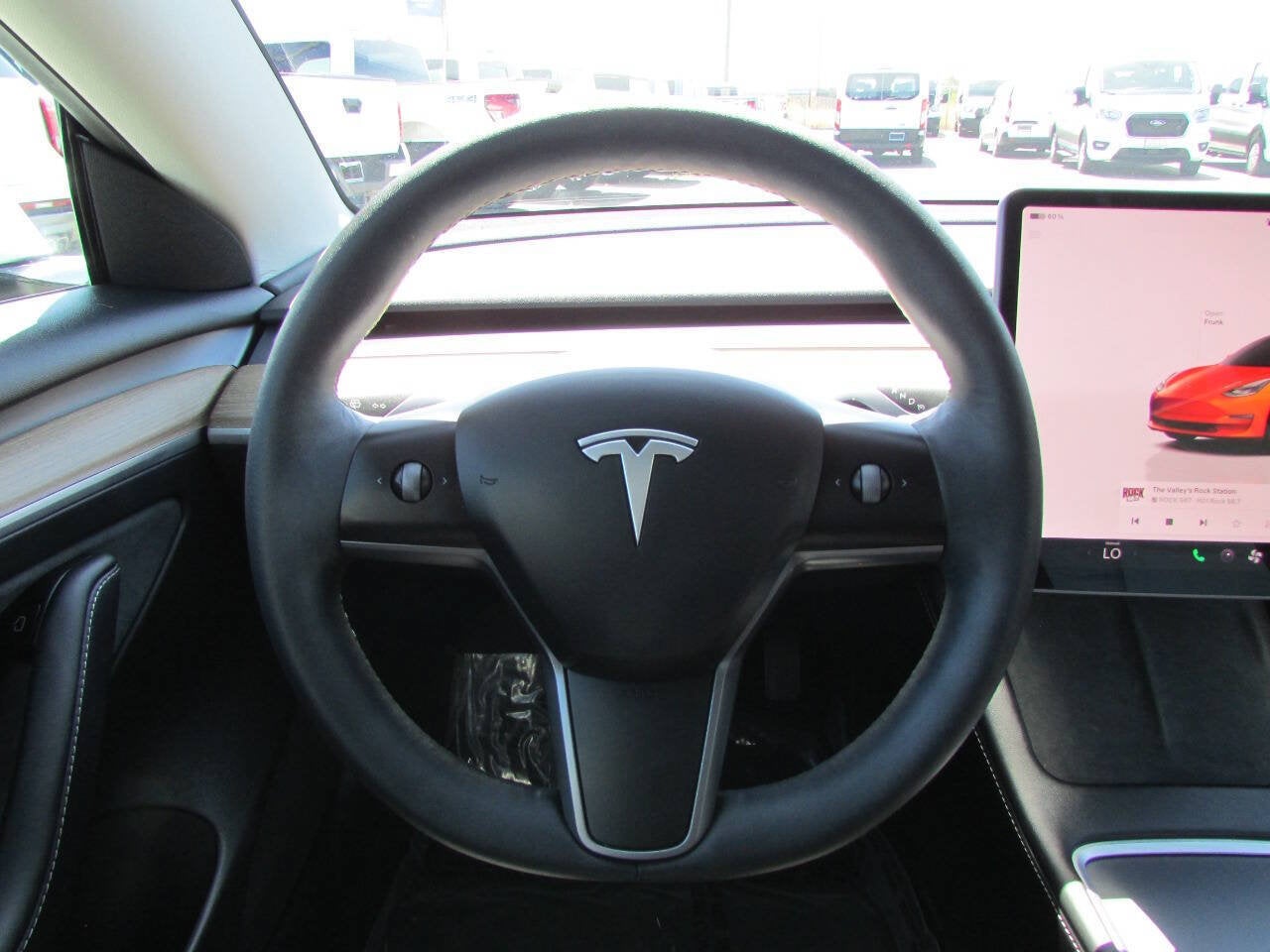 2023 Tesla Model 3 Long Range