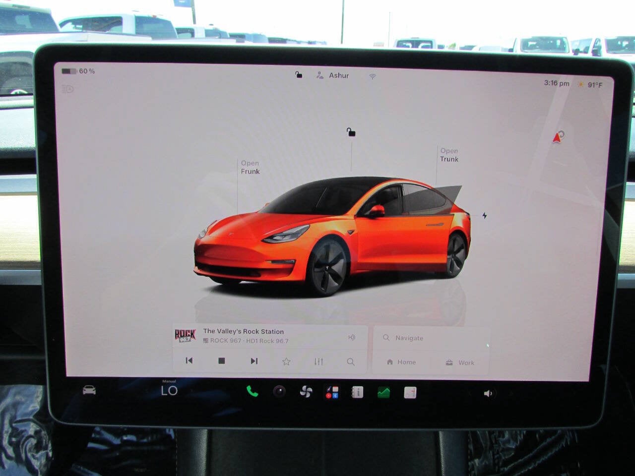 2023 Tesla Model 3 Long Range