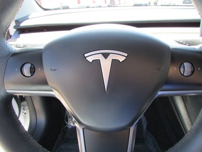 2023 Tesla Model 3 Long Range