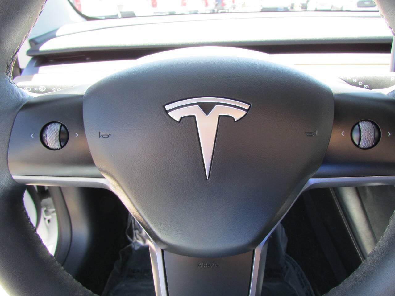 2023 Tesla Model 3 Long Range
