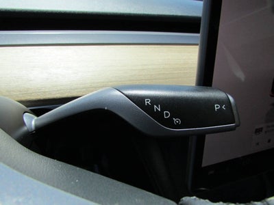 2023 Tesla Model 3 Long Range