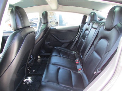 2023 Tesla Model 3 Long Range