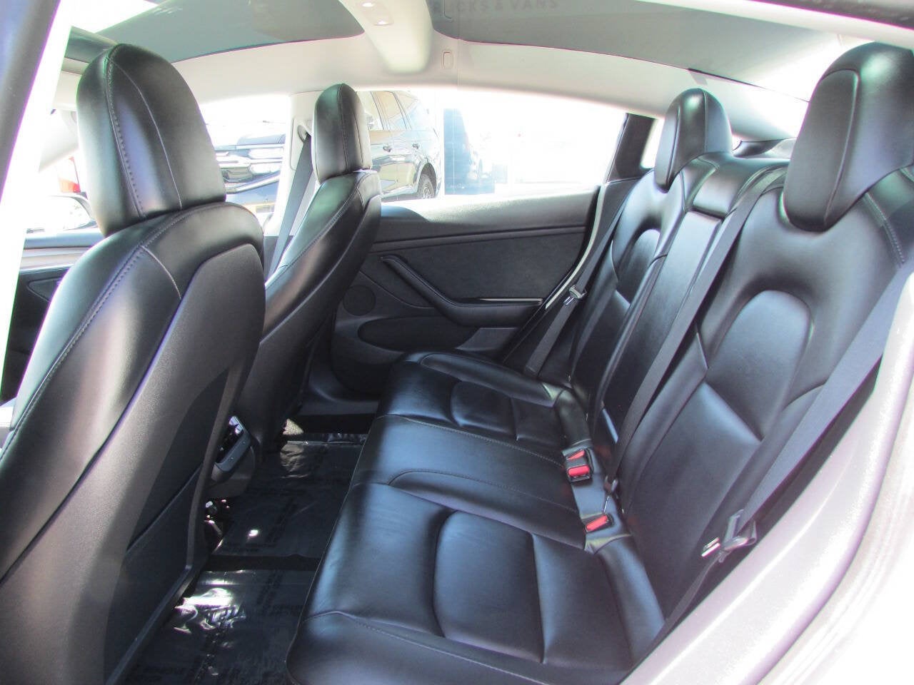 2023 Tesla Model 3 Long Range