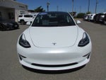 2023 Tesla Model 3 Long Range