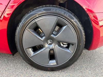 2023 Tesla Model 3 Long Range