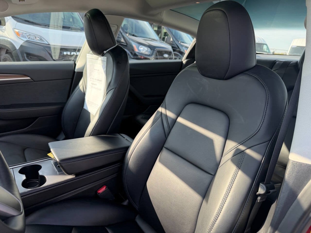 2023 Tesla Model 3 Long Range