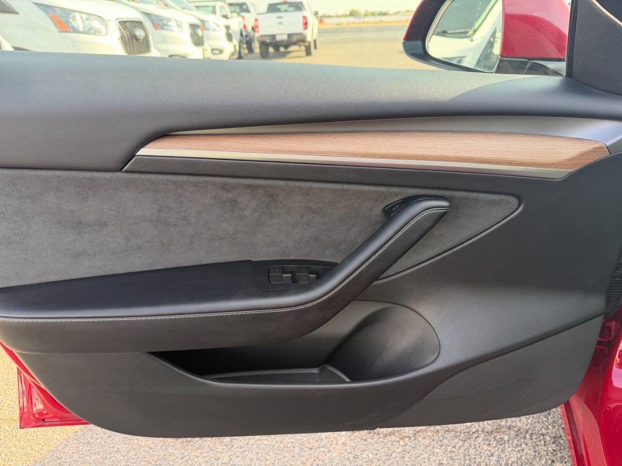 2023 Tesla Model 3 Long Range