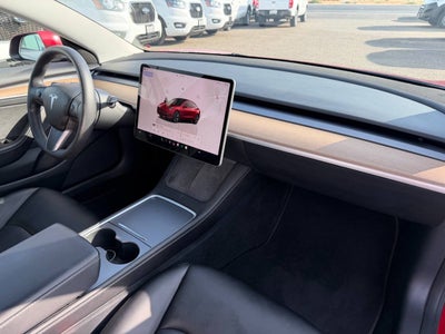 2023 Tesla Model 3 Long Range