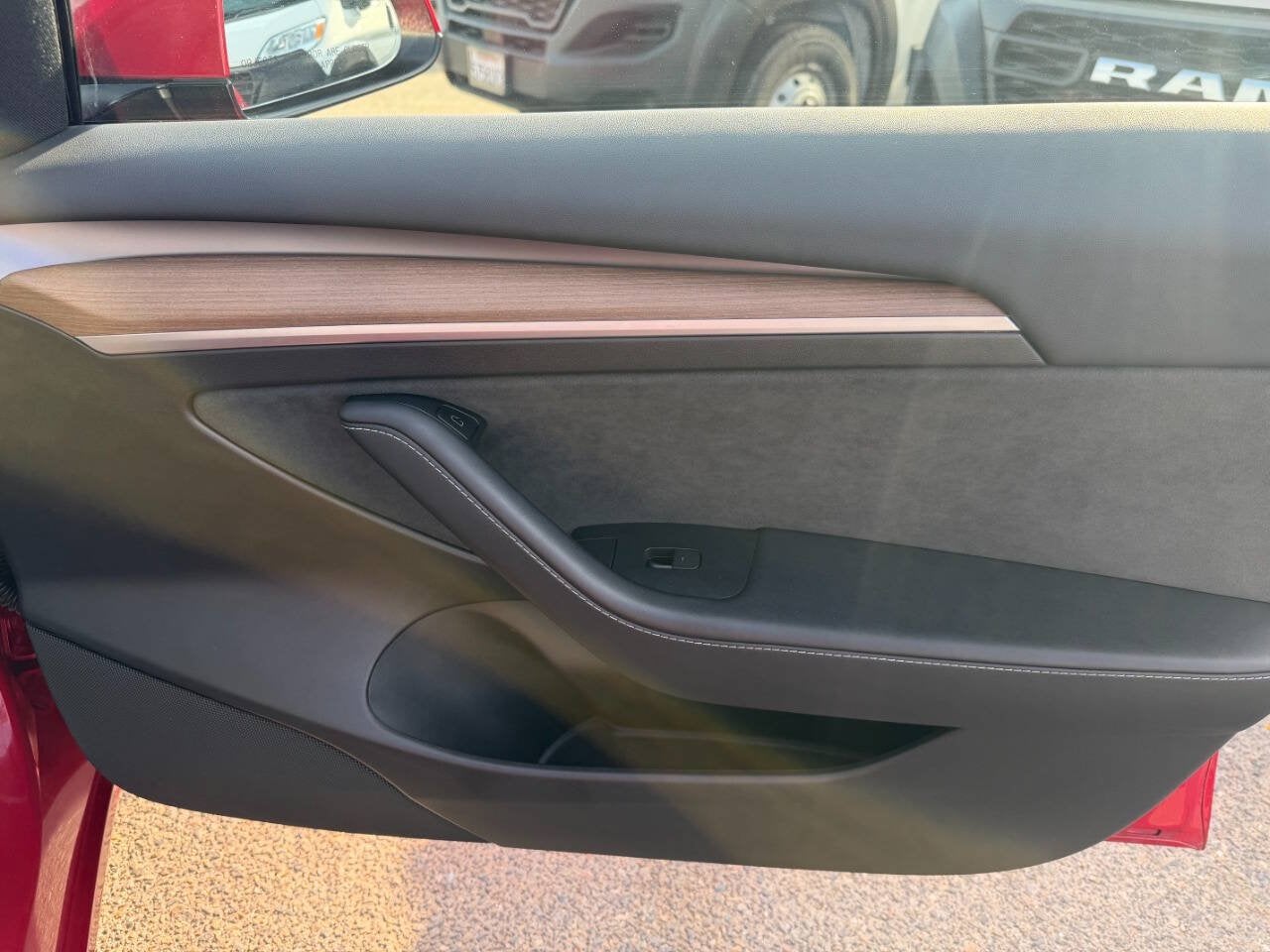 2023 Tesla Model 3 Long Range