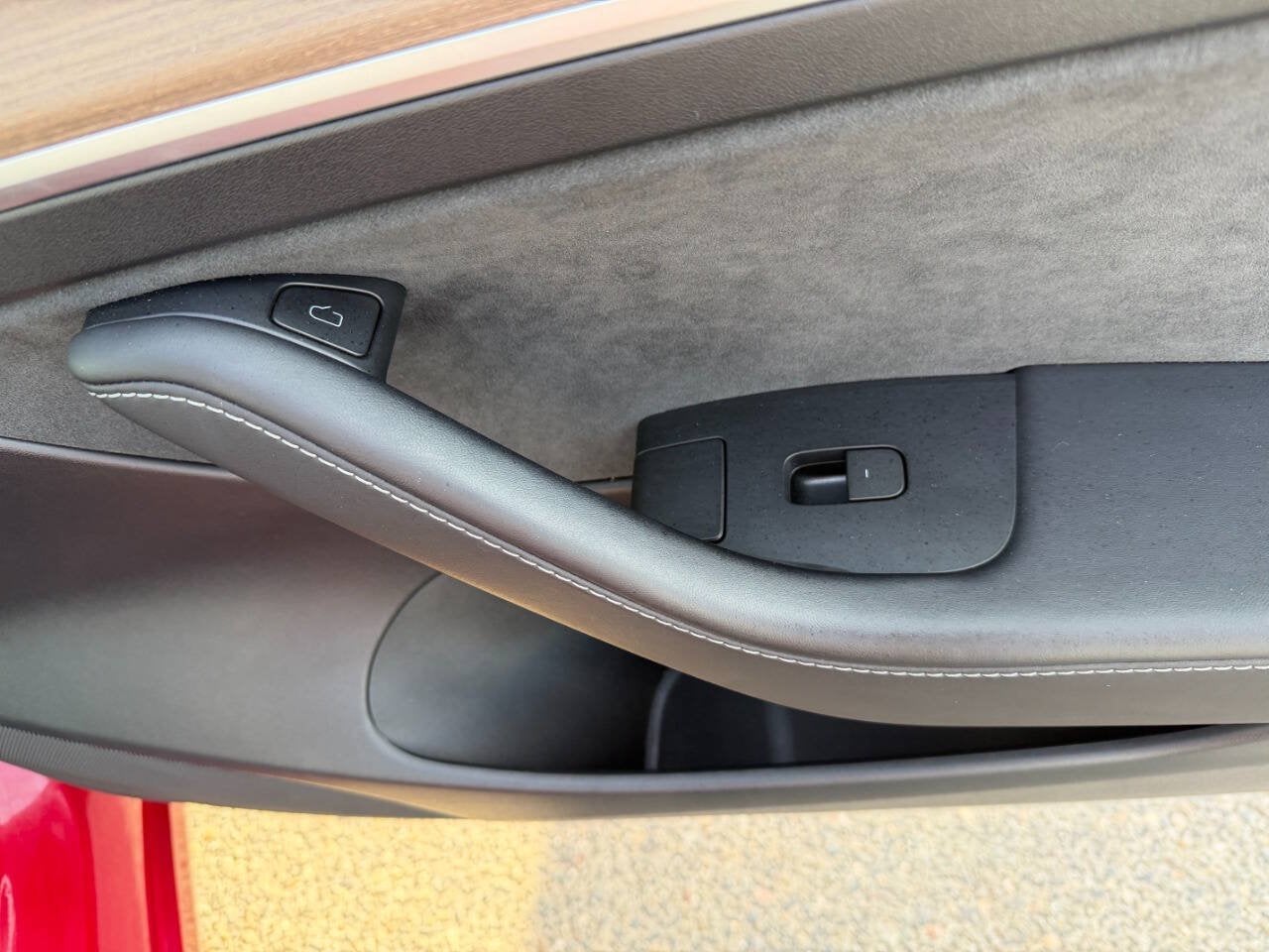 2023 Tesla Model 3 Long Range