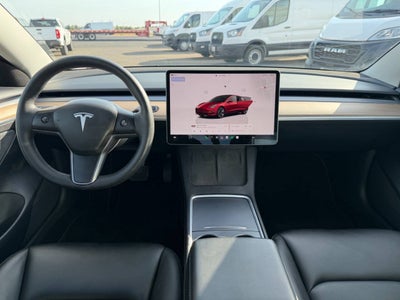 2023 Tesla Model 3 Long Range