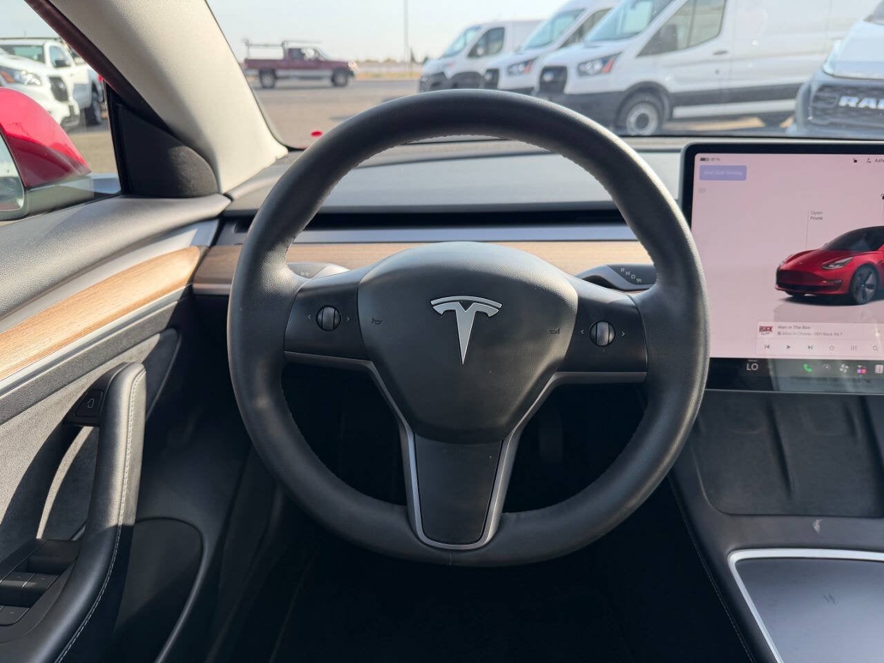 2023 Tesla Model 3 Long Range
