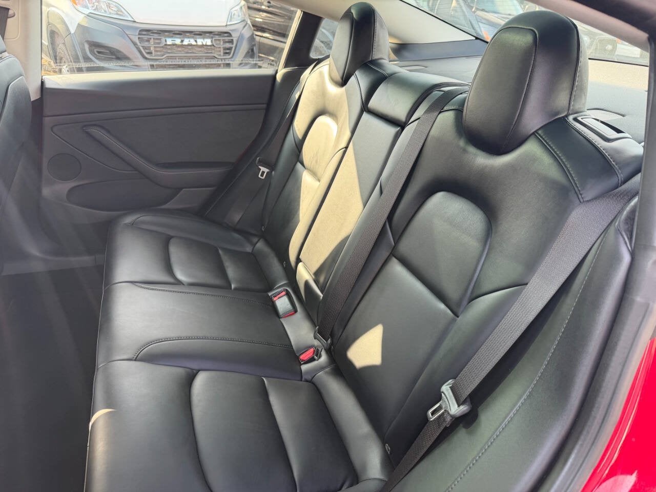2023 Tesla Model 3 Long Range
