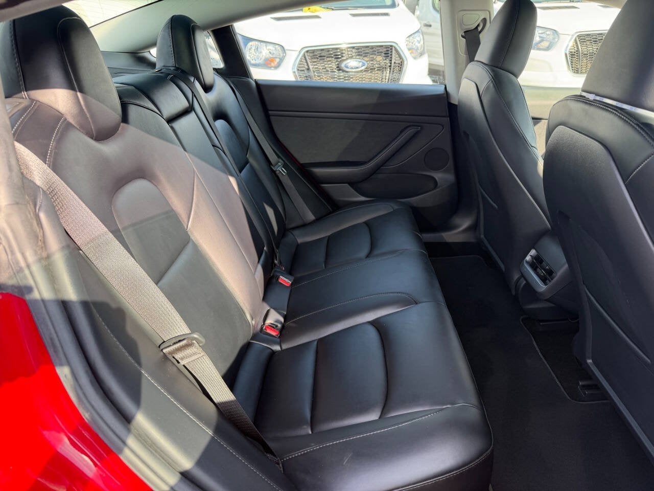 2023 Tesla Model 3 Long Range