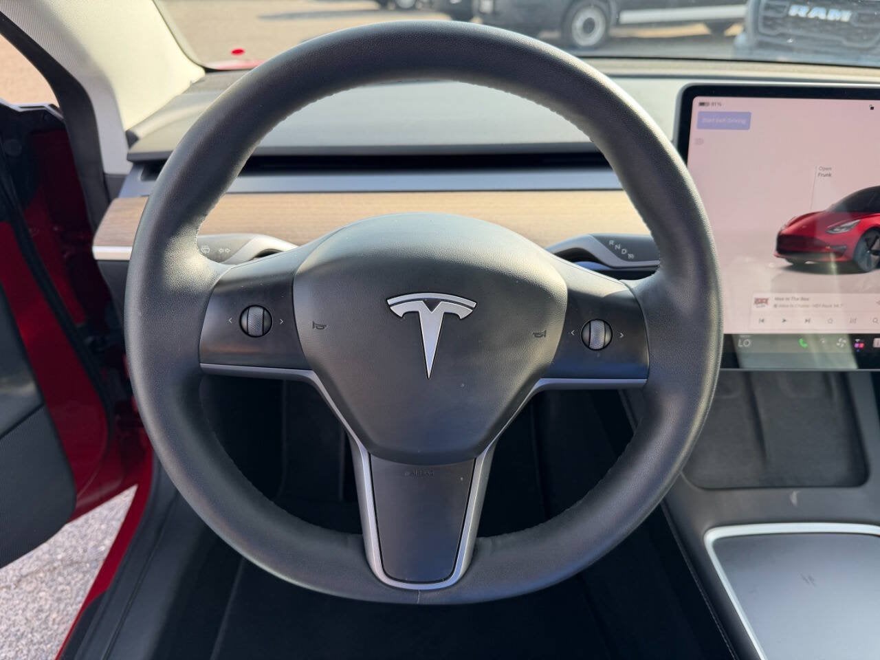 2023 Tesla Model 3 Long Range