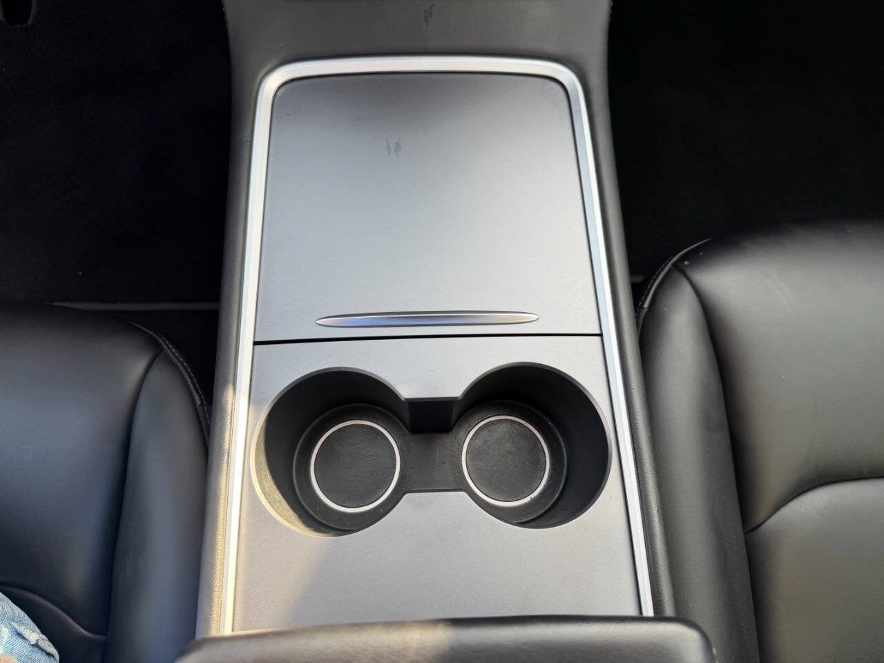 2023 Tesla Model 3 Long Range