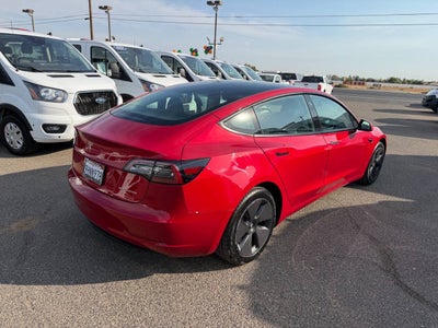2023 Tesla Model 3 Long Range
