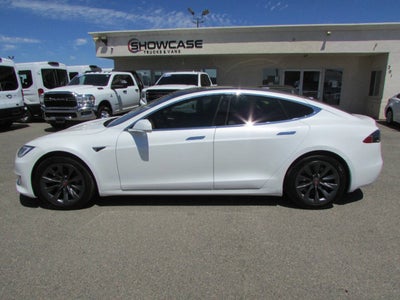 2020 Tesla Model S Long Range Plus AWD 4dr Liftback
