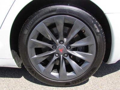 2020 Tesla Model S Long Range Plus AWD 4dr Liftback