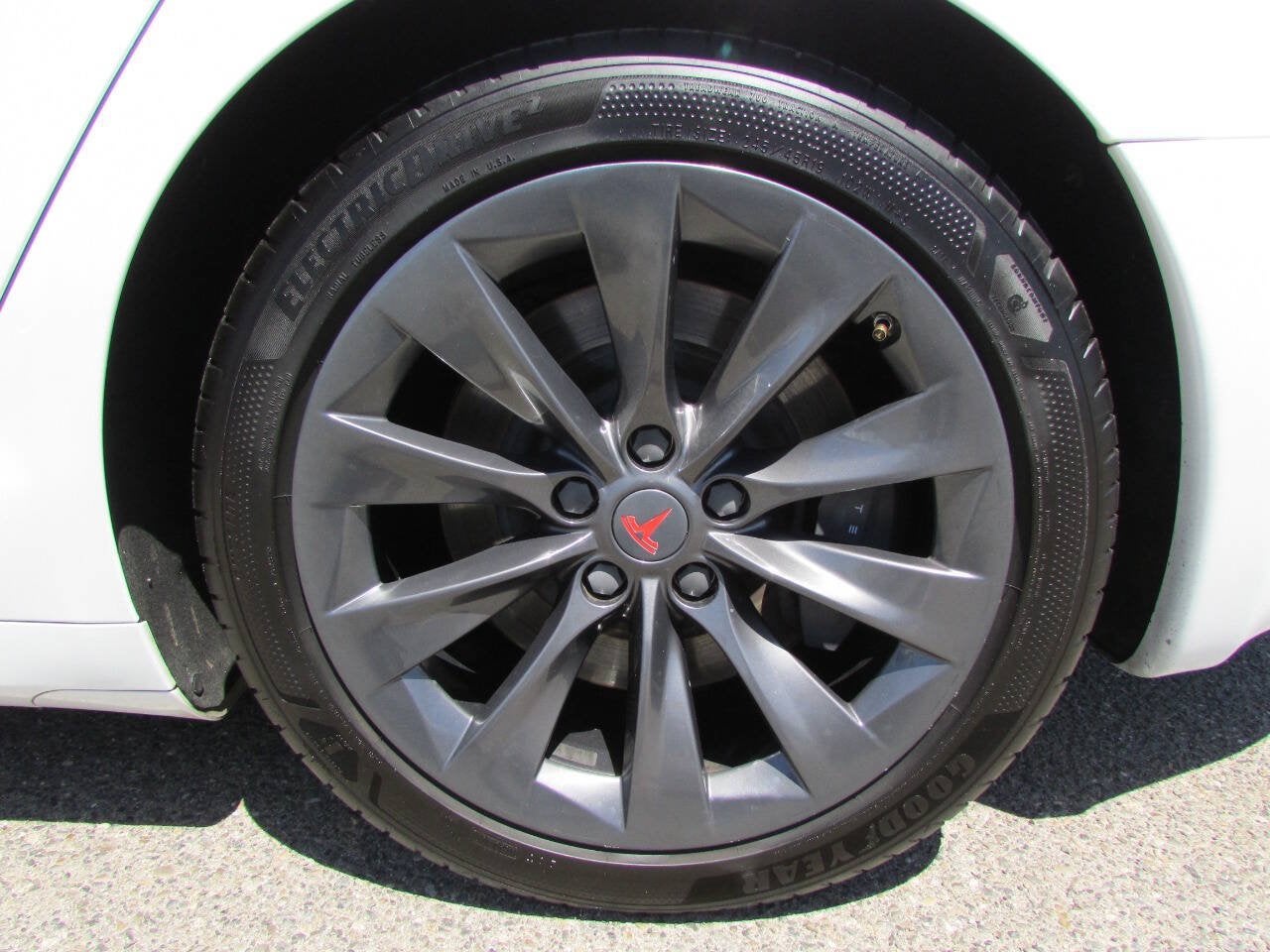 2020 Tesla Model S Long Range Plus AWD 4dr Liftback