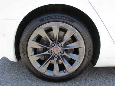 2020 Tesla Model S Long Range Plus AWD 4dr Liftback