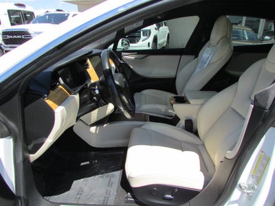 2020 Tesla Model S Long Range Plus AWD 4dr Liftback