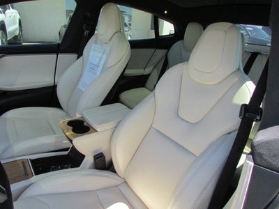 2020 Tesla Model S Long Range Plus AWD 4dr Liftback
