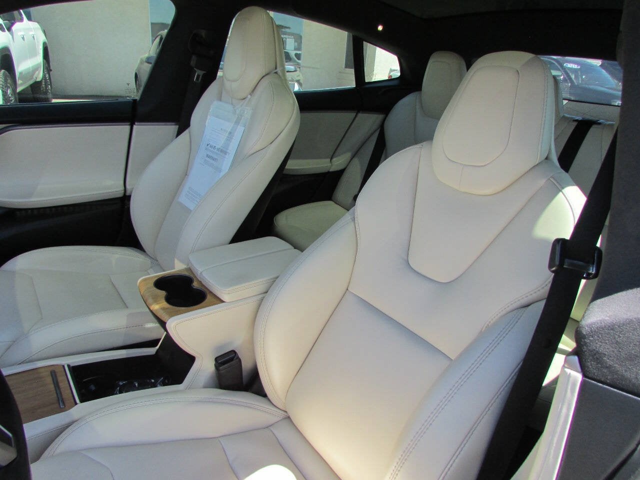 2020 Tesla Model S Long Range Plus AWD 4dr Liftback