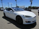 2020 Tesla Model S Long Range Plus AWD 4dr Liftback