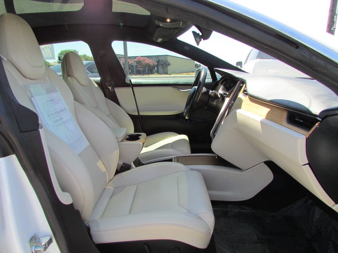 2020 Tesla Model S Long Range Plus AWD 4dr Liftback
