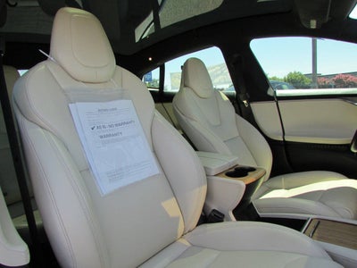 2020 Tesla Model S Long Range Plus AWD 4dr Liftback
