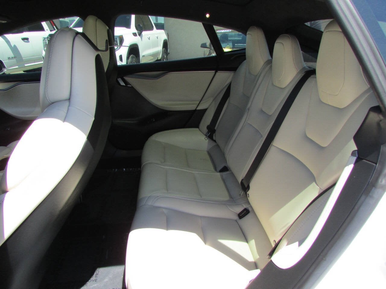 2020 Tesla Model S Long Range Plus AWD 4dr Liftback
