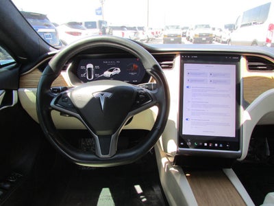 2020 Tesla Model S Long Range Plus AWD 4dr Liftback