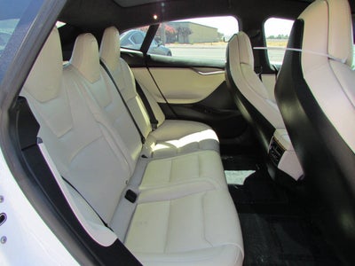 2020 Tesla Model S Long Range Plus AWD 4dr Liftback