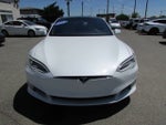 2020 Tesla Model S Long Range Plus AWD 4dr Liftback