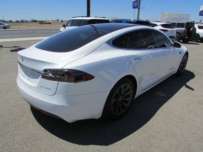 2020 Tesla Model S Long Range Plus AWD 4dr Liftback