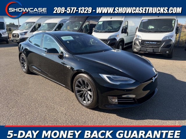 2020 Tesla Model S Long Range Plus AWD 4dr Liftback