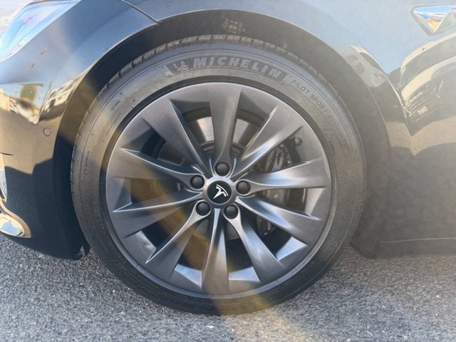 2020 Tesla Model S Long Range Plus AWD 4dr Liftback