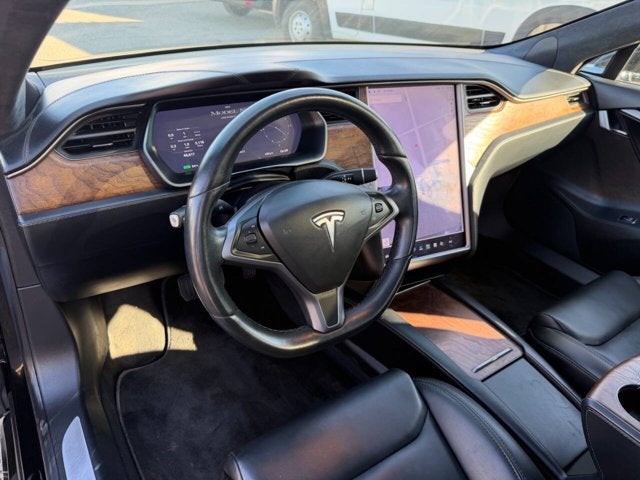 2020 Tesla Model S Long Range Plus AWD 4dr Liftback