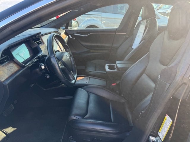 2020 Tesla Model S Long Range Plus AWD 4dr Liftback