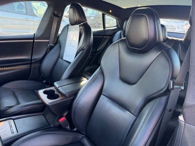 2020 Tesla Model S Long Range Plus AWD 4dr Liftback