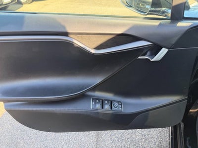 2020 Tesla Model S Long Range Plus AWD 4dr Liftback