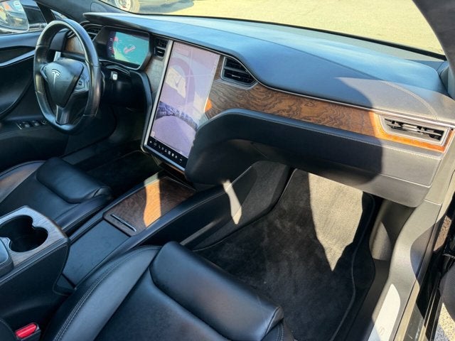 2020 Tesla Model S Long Range Plus AWD 4dr Liftback