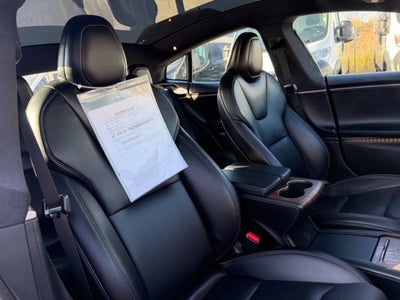 2020 Tesla Model S Long Range Plus AWD 4dr Liftback