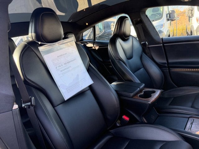 2020 Tesla Model S Long Range Plus AWD 4dr Liftback