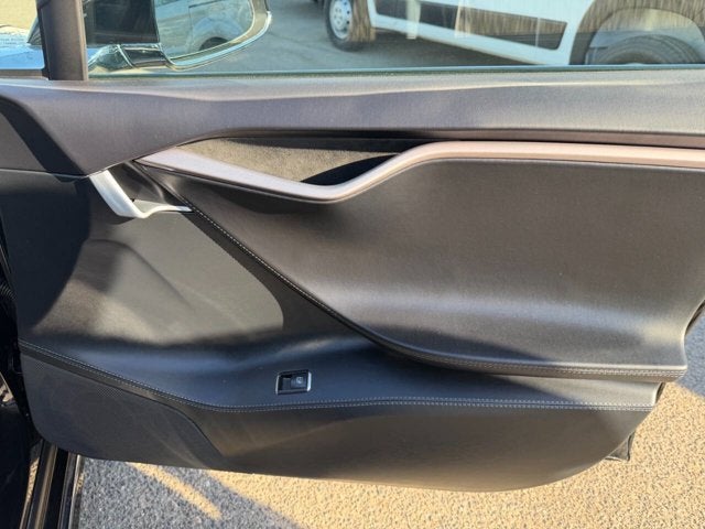 2020 Tesla Model S Long Range Plus AWD 4dr Liftback