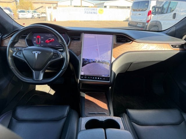 2020 Tesla Model S Long Range Plus AWD 4dr Liftback