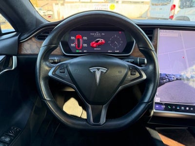 2020 Tesla Model S Long Range Plus AWD 4dr Liftback